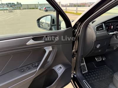 Volkswagen Tiguan Allspace 2.0 TDI DSG*4M*R LINE*7 SITZ*VOL — slika 16