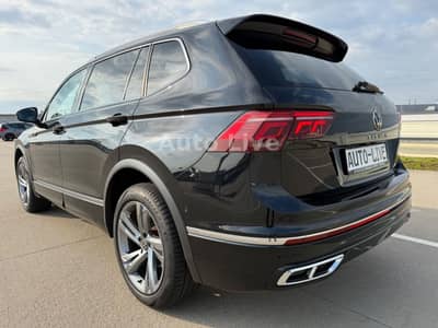 Volkswagen Tiguan Allspace 2.0 TDI DSG*4M*R LINE*7 SITZ*VOL — slika 3
