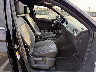 Volkswagen Tiguan Allspace 2.0 TDI DSG*4M*R LINE*7 SITZ*VOL — slika 10