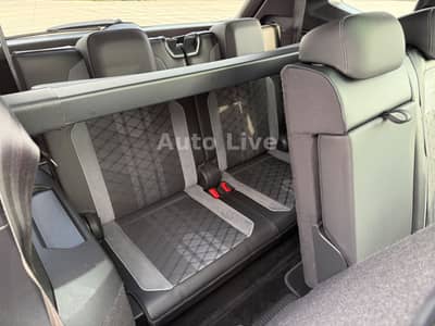 Volkswagen Tiguan Allspace 2.0 TDI DSG*4M*R LINE*7 SITZ*VOL — slika 13