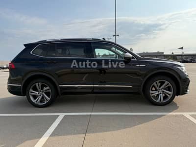 Volkswagen Tiguan Allspace 2.0 TDI DSG*4M*R LINE*7 SITZ*VOL — slika 6