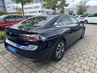 Peugeot 508 Allure Pack — slika 8