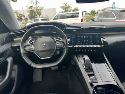 Peugeot 508 Allure Pack — slika 3