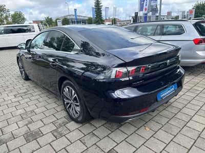 Peugeot 508 Allure Pack — slika 2