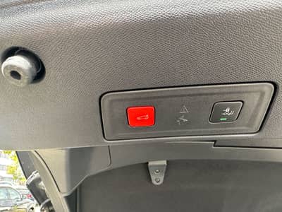 Peugeot 508 Allure Pack — slika 13