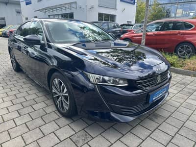 Peugeot 508 Allure Pack — slika 7