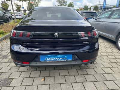 Peugeot 508 Allure Pack — slika 11