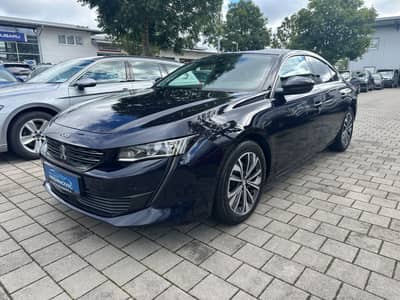Peugeot 508 Allure Pack — slika 1