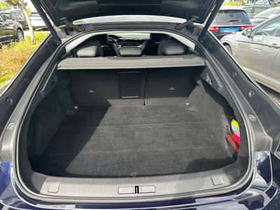 Peugeot 508 Allure Pack — slika 12