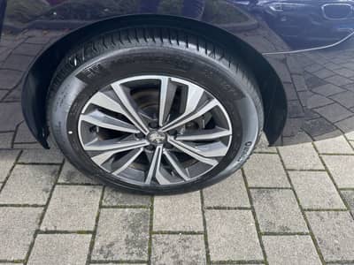 Peugeot 508 Allure Pack — slika 6