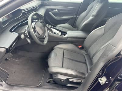 Peugeot 508 Allure Pack — slika 4