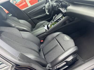 Peugeot 508 Allure Pack — slika 9