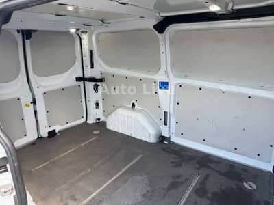 Ford Transit 2,0 TDCI*Custom*NAVI*KLIMA*TEMPOM*KAMERA — slika 17