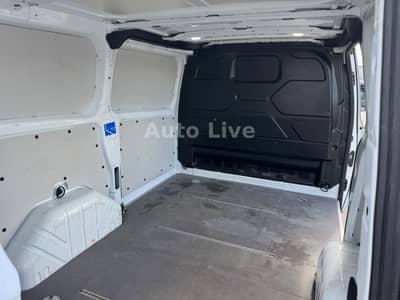 Ford Transit 2,0 TDCI*Custom*NAVI*KLIMA*TEMPOM*KAMERA — slika 18