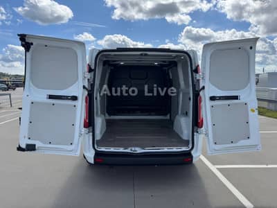 Ford Transit 2,0 TDCI*Custom*NAVI*KLIMA*TEMPOM*KAMERA — slika 19
