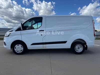 Ford Transit 2,0 TDCI*Custom*NAVI*KLIMA*TEMPOM*KAMERA — slika 2