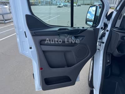 Ford Transit 2,0 TDCI*Custom*NAVI*KLIMA*TEMPOM*KAMERA — slika 13