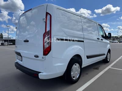 Ford Transit 2,0 TDCI*Custom*NAVI*KLIMA*TEMPOM*KAMERA — slika 5