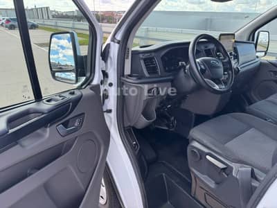 Ford Transit 2,0 TDCI*Custom*NAVI*KLIMA*TEMPOM*KAMERA — slika 12