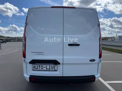 Ford Transit 2,0 TDCI*Custom*NAVI*KLIMA*TEMPOM*KAMERA — slika 4
