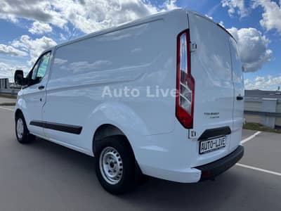 Ford Transit 2,0 TDCI*Custom*NAVI*KLIMA*TEMPOM*KAMERA — slika 3