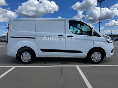 Ford Transit 2,0 TDCI*Custom*NAVI*KLIMA*TEMPOM*KAMERA — slika 6