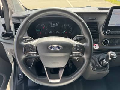Ford Transit 2,0 TDCI*Custom*NAVI*KLIMA*TEMPOM*KAMERA — slika 8