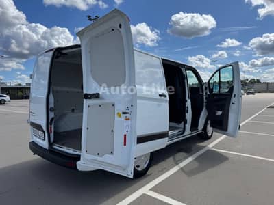 Ford Transit 2,0 TDCI*Custom*NAVI*KLIMA*TEMPOM*KAMERA — slika 20