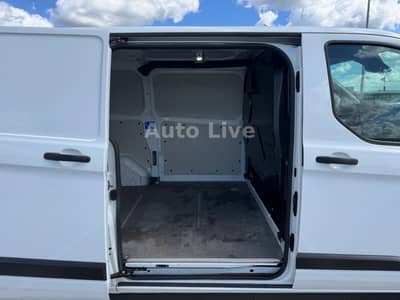 Ford Transit 2,0 TDCI*Custom*NAVI*KLIMA*TEMPOM*KAMERA — slika 16