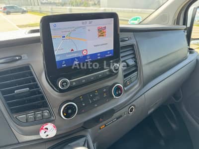 Ford Transit 2,0 TDCI*Custom*NAVI*KLIMA*TEMPOM*KAMERA — slika 15