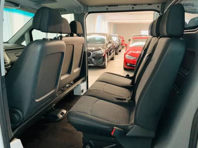 Mercedes-Benz Vito Mixto 116 CDI lang°6-Sitze°AHK 2500kg° — slika 12