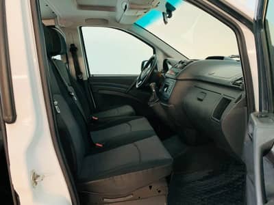 Mercedes-Benz Vito Mixto 116 CDI lang°6-Sitze°AHK 2500kg° — slika 10