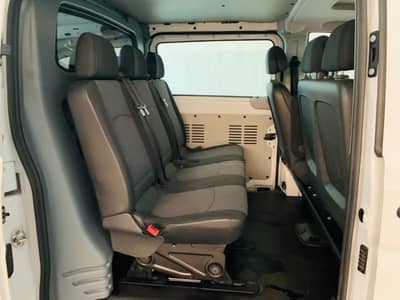 Mercedes-Benz Vito Mixto 116 CDI lang°6-Sitze°AHK 2500kg° — slika 11