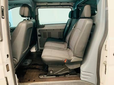 Mercedes-Benz Vito Mixto 116 CDI lang°6-Sitze°AHK 2500kg° — slika 9