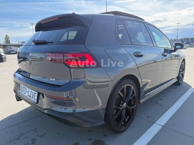 Volkswagen Golf GTD 2.0 TDI DSG*VIRTU*PANO*IQ*NAVI*KAMERA! — slika 5