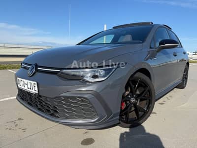 Volkswagen Golf GTD 2.0 TDI DSG*VIRTU*PANO*IQ*NAVI*KAMERA! — slika 1