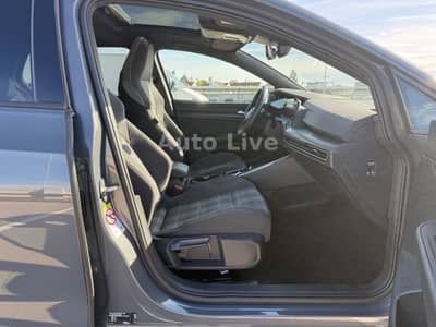 Volkswagen Golf GTD 2.0 TDI DSG*VIRTU*PANO*IQ*NAVI*KAMERA! — slika 8