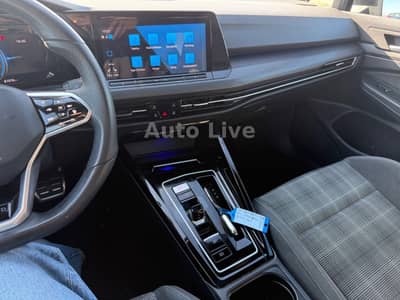 Volkswagen Golf GTD 2.0 TDI DSG*VIRTU*PANO*IQ*NAVI*KAMERA! — slika 15
