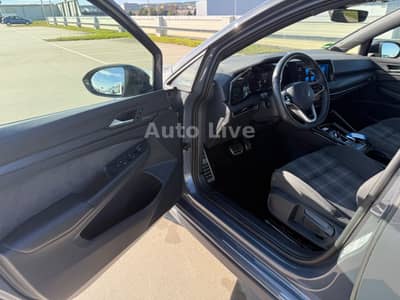 Volkswagen Golf GTD 2.0 TDI DSG*VIRTU*PANO*IQ*NAVI*KAMERA! — slika 13