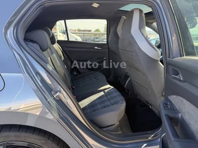 Volkswagen Golf GTD 2.0 TDI DSG*VIRTU*PANO*IQ*NAVI*KAMERA! — slika 10