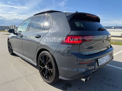 Volkswagen Golf GTD 2.0 TDI DSG*VIRTU*PANO*IQ*NAVI*KAMERA! — slika 3