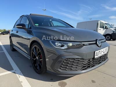 Volkswagen Golf GTD 2.0 TDI DSG*VIRTU*PANO*IQ*NAVI*KAMERA! — slika 7