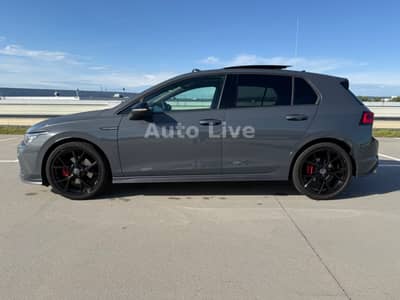 Volkswagen Golf GTD 2.0 TDI DSG*VIRTU*PANO*IQ*NAVI*KAMERA! — slika 2