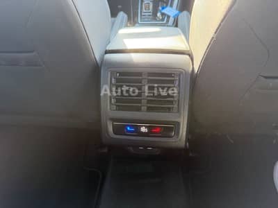 Volkswagen Golf GTD 2.0 TDI DSG*VIRTU*PANO*IQ*NAVI*KAMERA! — slika 11