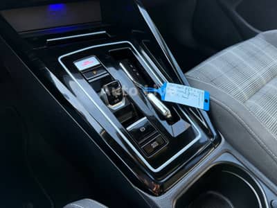 Volkswagen Golf GTD 2.0 TDI DSG*VIRTU*PANO*IQ*NAVI*KAMERA! — slika 19