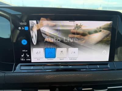 Volkswagen Golf GTD 2.0 TDI DSG*VIRTU*PANO*IQ*NAVI*KAMERA! — slika 17