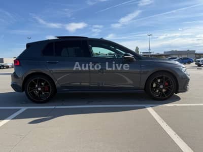 Volkswagen Golf GTD 2.0 TDI DSG*VIRTU*PANO*IQ*NAVI*KAMERA! — slika 6