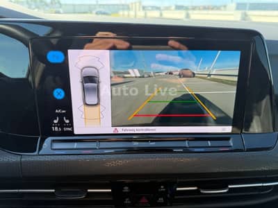 Volkswagen Golf GTD 2.0 TDI DSG*VIRTU*PANO*IQ*NAVI*KAMERA! — slika 16