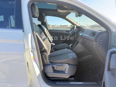 Volkswagen Tiguan Allspace 2.0 TDI DSG*4M*R LINE*7 SITZ*VOL — slika 18