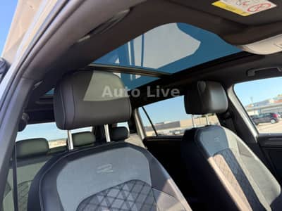 Volkswagen Tiguan Allspace 2.0 TDI DSG*4M*R LINE*7 SITZ*VOL — slika 15